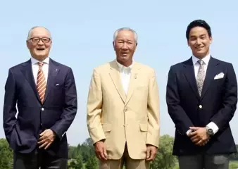 水泳・松田丈志、世界水泳へ期待「若手の勢いも頼もしい」週間メッセージ更新