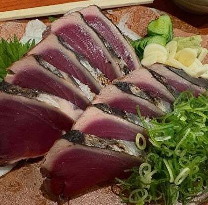 ミキ昴生がスタッフと海の幸をしばき倒す！？