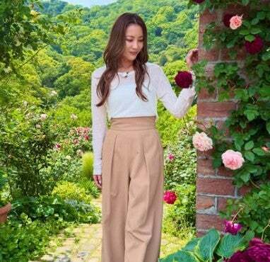 瀬戸朝香が久本雅美や王林と熱海を巡る！