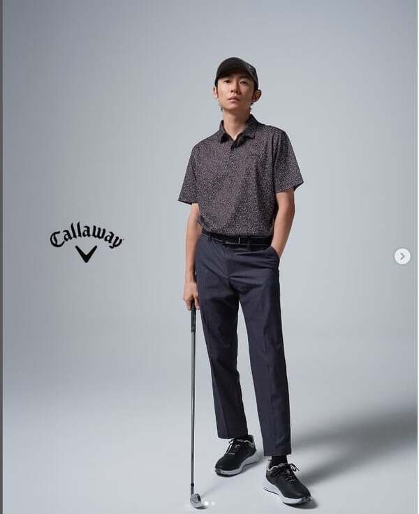 相葉雅紀、Callway2025Summer登場