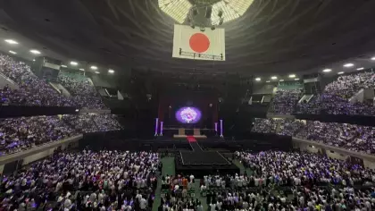 鈴木愛理、島倉りかの卒業に万感の想い「とりあえず感情が忙しい」