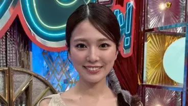 「可愛すぎる！」黒田みゆアナの最新衣装に絶賛の嵐！今夜の『パニックGP』に注目集まる理由とは？