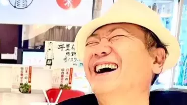 スイーツで平和を創る男・鎧塚俊彦、全国遠征を完遂「信頼を広げる旅」その決意に称賛の声続々！