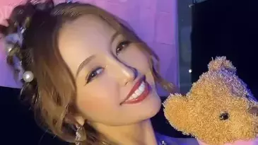 渡辺加苗が“プリンセス”に変身！Tikaステージで魅せた圧巻のランウェイ姿が話題に