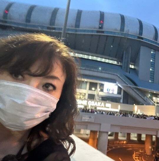 「むちゃくちゃよかったぁ」ハイヒール・モモコがGLAY三十周年ライブへ！