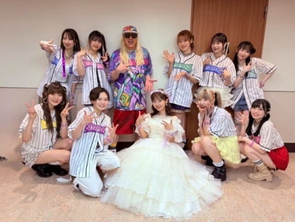 DJ KOOがBRYOOOOONDSの武道館ライブに参戦し感想を語る