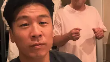 アルペンレーサー佐々木明、“練習漬けの毎日”に癒しの時間「人と会うのも悪くない」