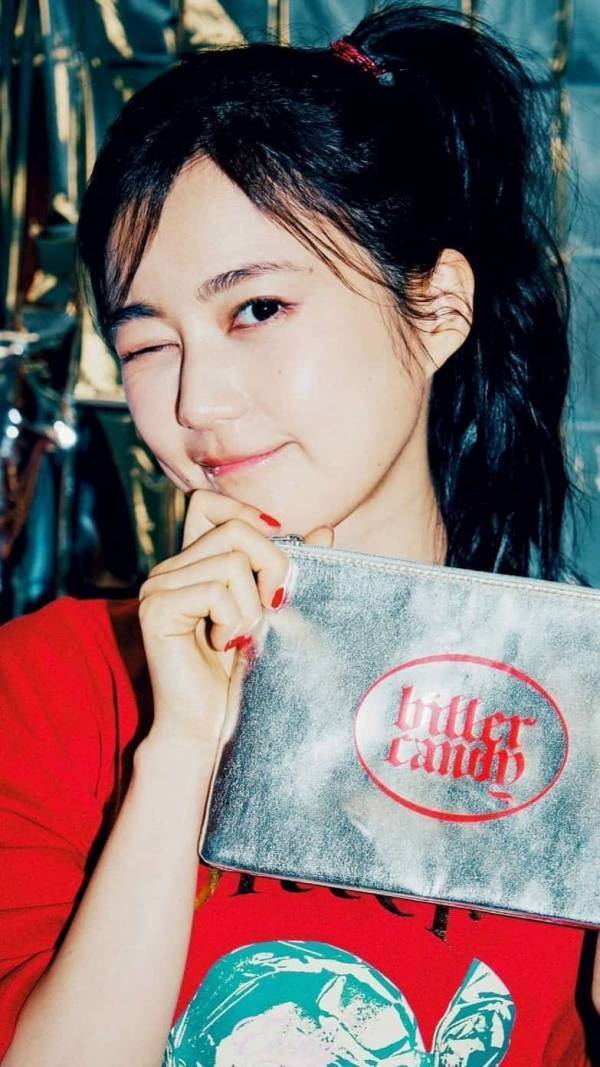 生田絵梨花「ひゃーーー！ドキドキ。」華やかな世界観のルックブックと共にライブ前の心境を語る