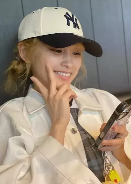 「張り切って行くだわよ！」元モー娘。〇〇、明るすぎる投稿に可愛すぎるとコメント殺到