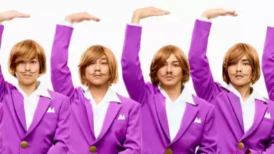 DA PUMP28周年にファン歓喜！感謝と決意が詰まったISSAの投稿が話題に