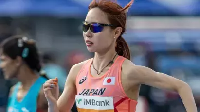 山本有真がアジア選手権の舞台裏を回顧！代表仲間との絆に感動の声続出