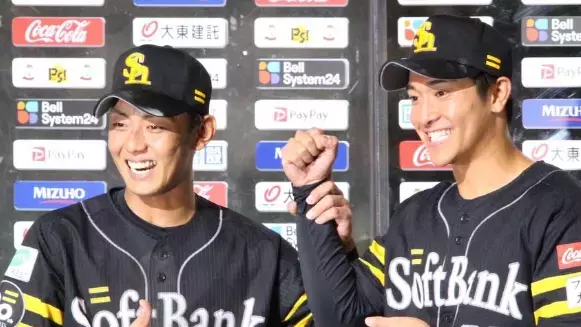 今宮健太が復帰後初のヒーローに！4安打＆決勝打で「いまみー最高！」の声続々