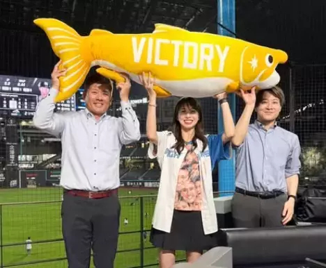 フリーアナウンサー土井悠平「北海道移転1500勝」とゲーム実況を振り返る