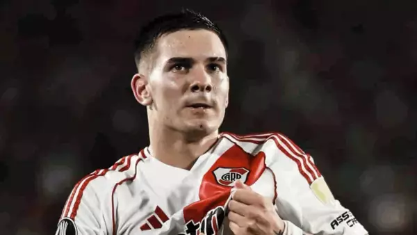 マスタントゥオーノ、レアル行き確実！クラブW杯後に移籍開始へ