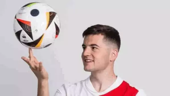 クロアチアの新星がセリエAへ？バトゥリナとコモが移籍交渉大詰め