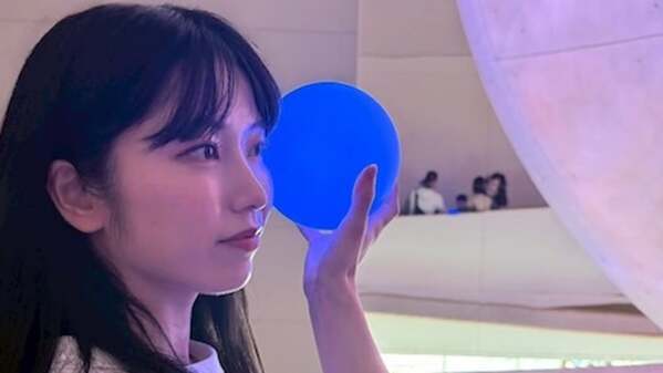 「万博また行きたいなー！！」横山由依、大阪万博の思い出を語る