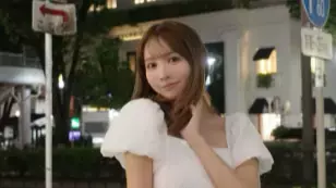 真っ白ワンピ姿に絶賛の嵐！三上悠亜が表参道で見せた“自信みなぎる”瞬間とは？