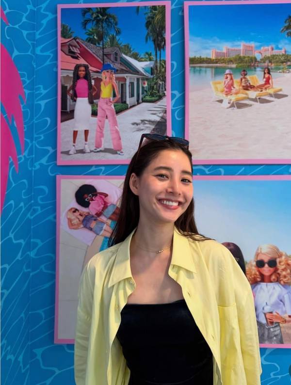 新木優子、無邪気な笑顔にやられるファン続出！！！「かわいすぎる」「思い出が見れて嬉しいです」