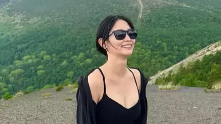 「とっても綺麗で素敵すぎた」 元AKB48・永尾まりや サウナに圧倒的満足！