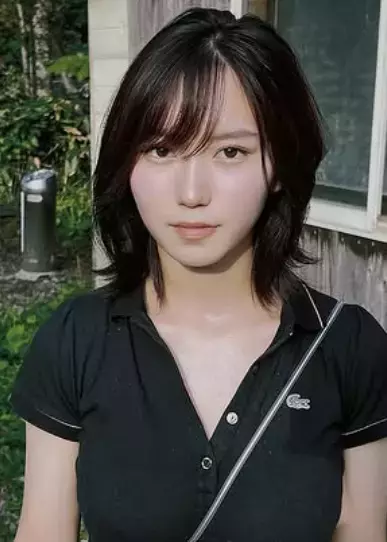 「早く夏ならないかなあ」モデル・川道さら 最新ショットが「可愛すぎる！」と話題に！