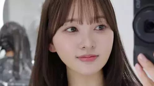 女優・兒玉遥の前髪が復活！「めっちゃ素敵」「可愛い」と話題に