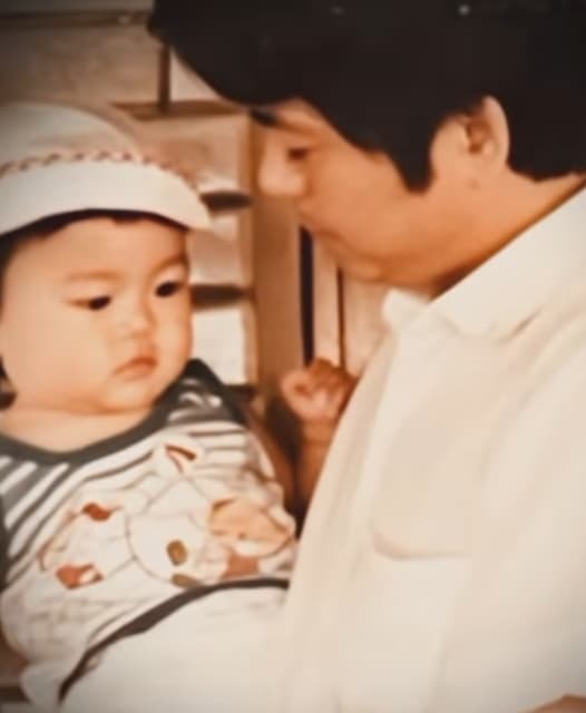 「今のAIに感動」氷川きよしがAIの技術力に感動！？思い出写真をAIで編集