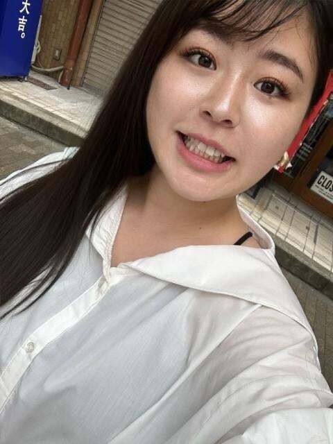 元女子空手家・植草歩、湿気に参る夏の髪事情