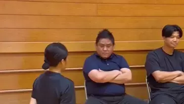 「素晴らしい部活体制ですけどねっ」バレーボール芸人・さとゆり、バレーあるある動画"ありがたいけどちょっと面倒くさい瞬間"に共感の声