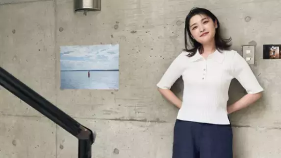 「梨華ちゃん、かわいい」元モー娘。石川梨華、相変わらずの可愛さ光る私服ショットが話題！