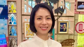 「心が晴れた」「大阪公演、行きます!」松下奈緒、意外な告知”にファン驚き