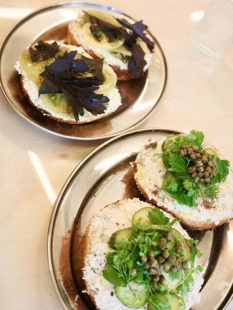 高橋メアリージュンが唸った衝撃の一皿。人生最高のベーグル体験、メルボルンにあり