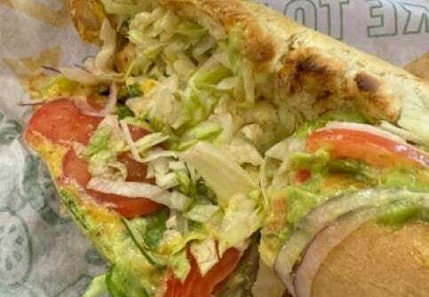 「サブウェイ最強！」プロゲーマー・ふ～どが本場アメリカのサブウェイを食す