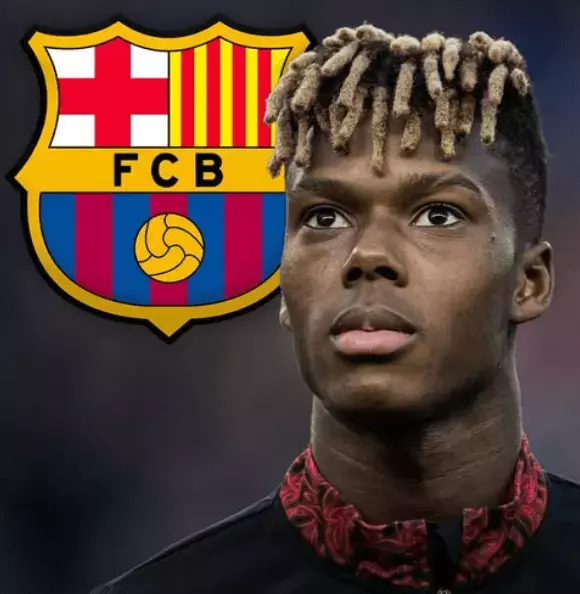 ニコ・ウィリアムズ争奪戦、バルセロナが一歩リードとロマーノ氏報道