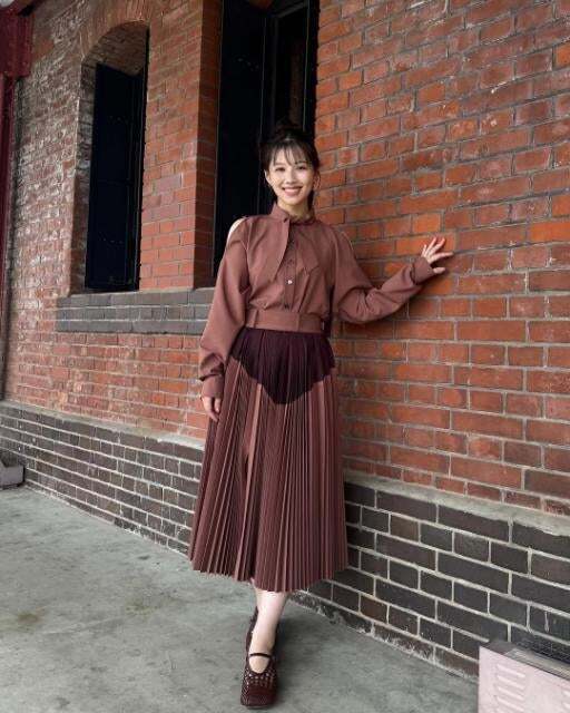 渡邉美穂、『青春ゲシュタルト崩壊』舞台挨拶 東京から大阪・名古屋へ