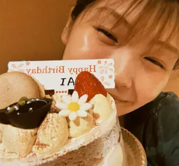 出会いに感謝…黒後愛、27歳の誕生日にお祝いメッセージが続々