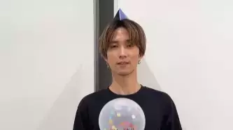 「30歳に見えない！」SixTONES田中樹の誕生日投稿が話題に「かわいすぎ」「最高な男」