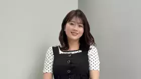 田中萌アナの“梅雨コーデ”が話題「全世界の可愛いが集結」「目に焼きついて離れない」