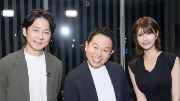 瀧山あかねアナが『ウェディングウォーズ』スピンオフ企画を紹介！結婚観に迫るインタビューに注目