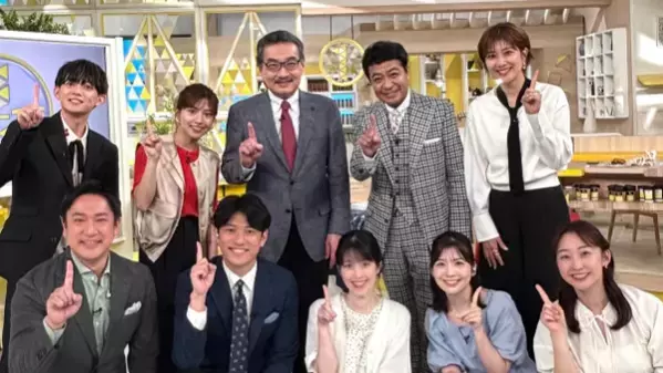 潮田玲子が「シューイチ」で睡眠の重要性を実感！“寝ないと横に育つ”名言に共感の声も