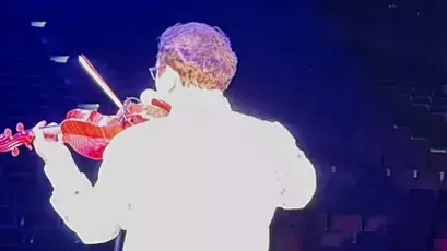 さだまさし、宇都宮公演目前に気合十分！「がんばるぞ〜」とファンに意気込み