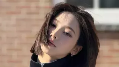 カリナ、待望の最新オフショット公開に世界中が歓喜！「やっと更新…会いたかった！」と感動の声殺到