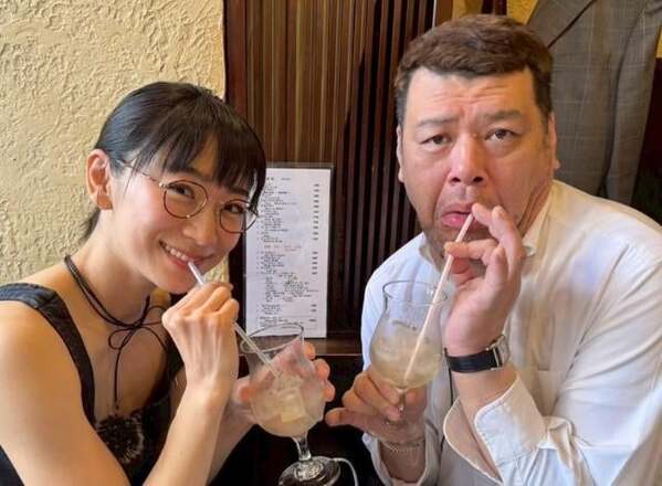 時東ぁみ、くっきー！との“本当”デート企画に大満足報告