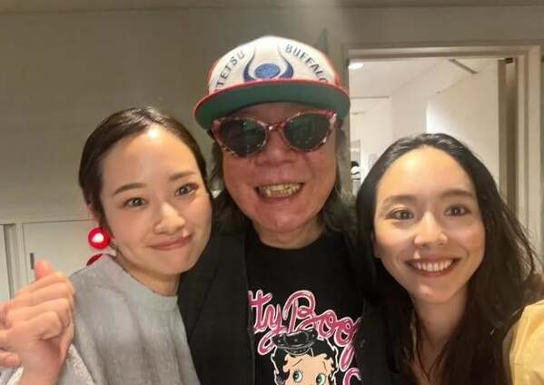 藤間爽子、ケムリ研究室『ベイルタウンの女神』無事完走＆笑顔の総括