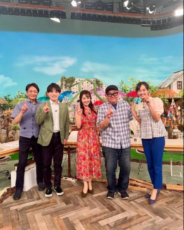 長野美郷、初めての○○にドキドキ！？