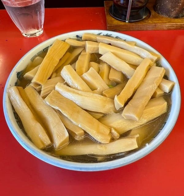 「愛と優しさの味」サカナクション・山口一郎が”念願”名古屋の有名ラーメン店へ！