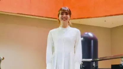 「素敵な衣装ありがとうございました」元女子バレー日本代表・迫田さおり、長身美スタイル映えるコーデでファン魅了！