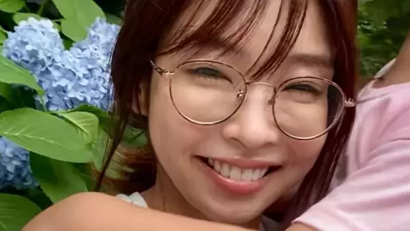 「はあとの◯◯◯◯、見つけたどー！」美人気象予報士・寺川奈津美、"はあとモノ"発見にテンション上がりっぱなし！？