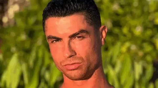 クリロナが圧巻の肉体を披露！太陽を浴びた投稿が話題に