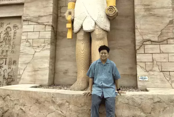 東海オンエアのあのメンバーが人生初の年パス報告にファン「レゴランド行きたい！」