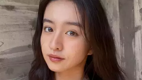 撮影後のオフショットに反響　kōki, が見せたナチュラルな魅力